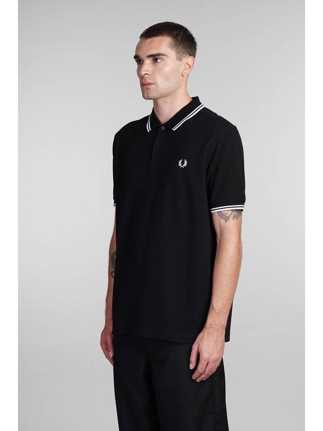 Comme Des Garçons Polo - COMME DES GARCONS - BALAAN 4