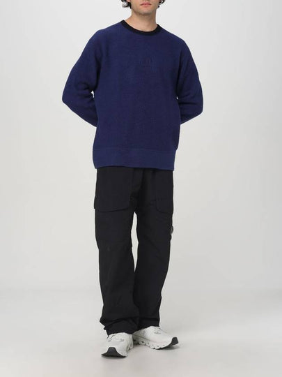 Sweatshirt men C.p. Company - CP COMPANY - BALAAN 2