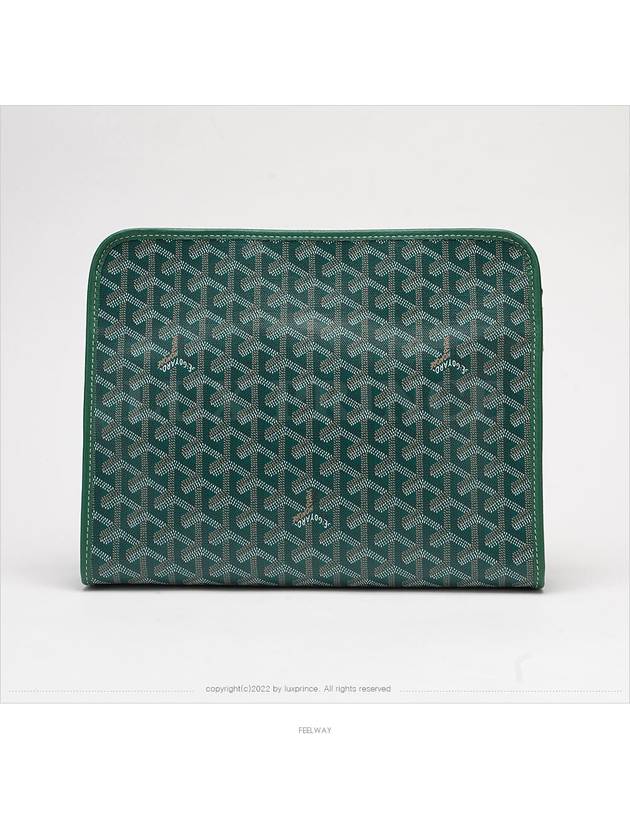 men clutch bag - GOYARD - BALAAN 6