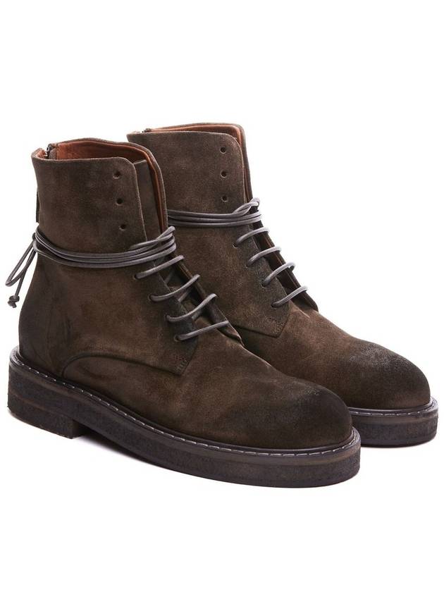 Marsèll Boots - MARSELL - BALAAN 4