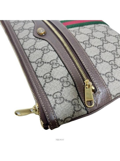 women clutch bag - GUCCI - BALAAN 2