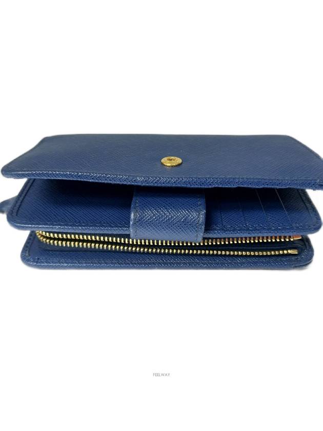 women s wallet - PRADA - BALAAN 6