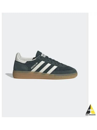 Handball Spezial Low Top Sneakers Mineral Green - ADIDAS - BALAAN 2