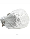 women shoulder bag - CHANEL - BALAAN 5