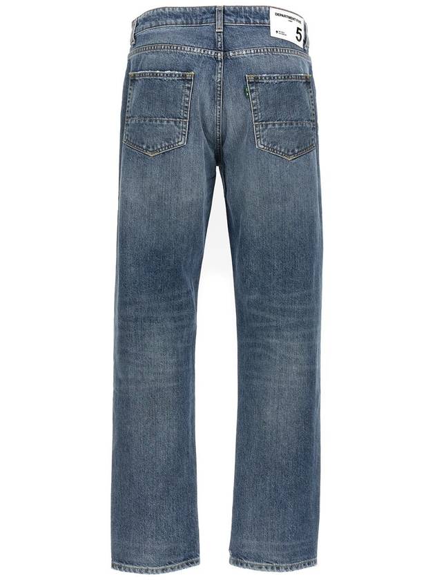 Department 5 'Newman' Jeans - DEPARTMENT 5 - BALAAN 2