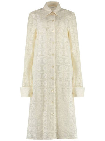 Sportmax Recente Shirtdress - MAX MARA SPORTMAX - BALAAN 1