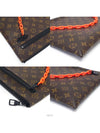 women clutch bag - LOUIS VUITTON - BALAAN 8