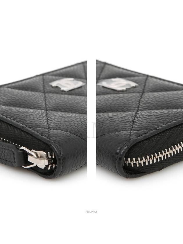 women card wallet - CHANEL - BALAAN 5