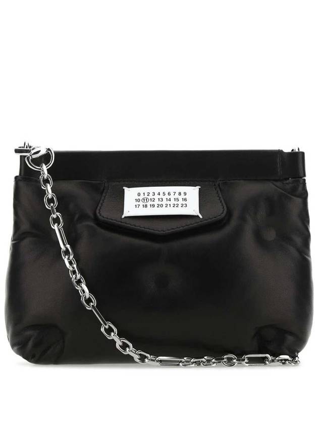 Glam Slam Red Carpet Cross Bag Black - MAISON MARGIELA - BALAAN 2