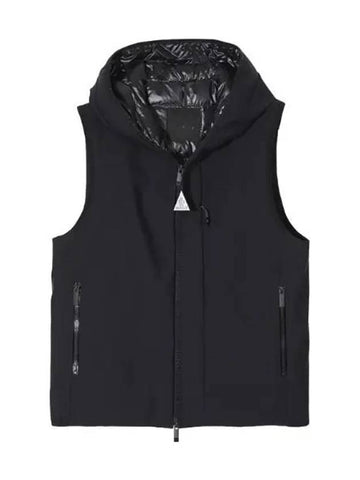 down vest men - MONCLER - BALAAN 1