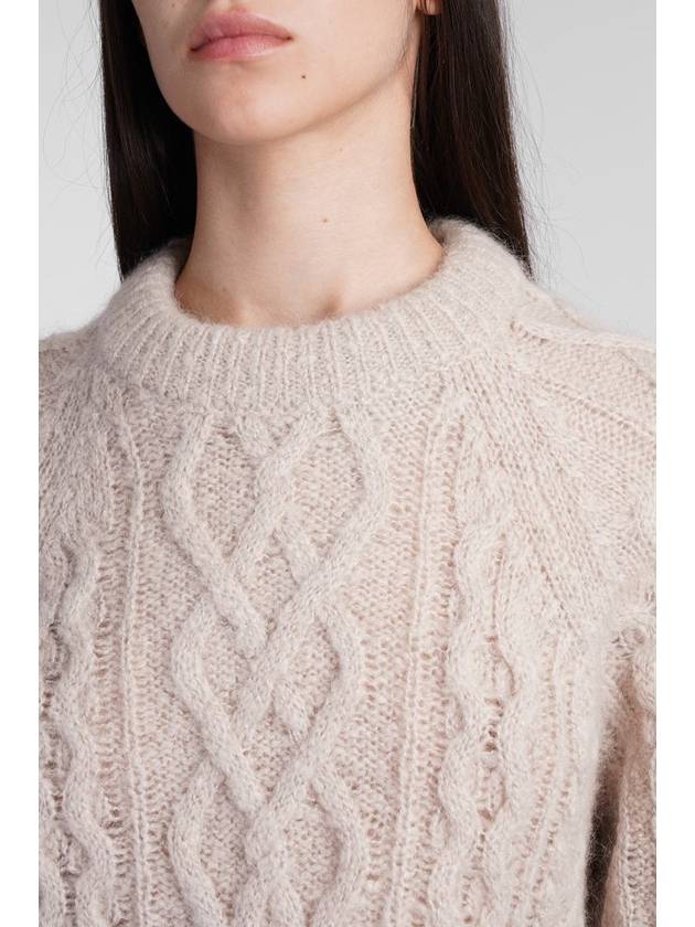 Isabel Marant Étoile Elka Knitwear - ISABEL MARANT ETOILE - BALAAN 5