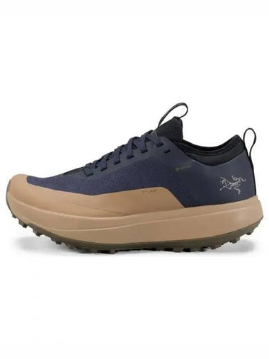 24 Silen GTX Woman AFOSWX9033BCN SYLAN W - ARC'TERYX - BALAAN 1