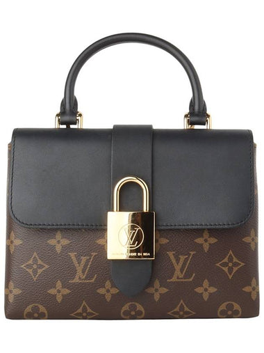 M44141 Monogram Rocky BB Crossbag 33999K - LOUIS VUITTON - BALAAN 1