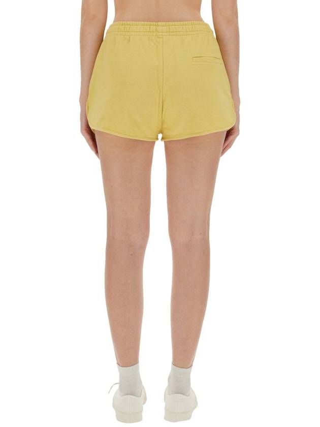 Isabel Marant Étoile Short "Mifa" - ISABEL MARANT ETOILE - BALAAN 3