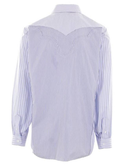 Maison Margiela Shirts - MAISON MARGIELA - BALAAN 2