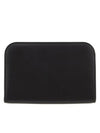 Diana Small Clutch Bag Black - SALVATORE FERRAGAMO - BALAAN 4