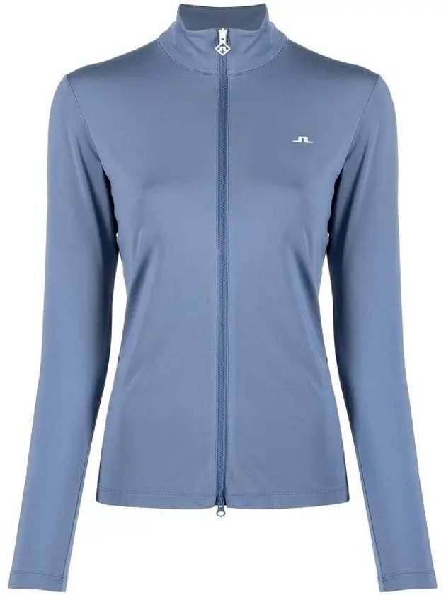 Women's Stina Mid Layer Jacket - J.LINDEBERG - BALAAN 3