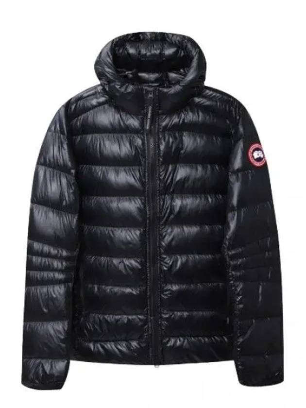 crofton hoodie - CANADA GOOSE - BALAAN 1