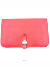 women s long wallet - HERMES - BALAAN 1