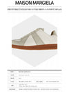 Replica Low Top Sneakers White - MAISON MARGIELA - BALAAN 3