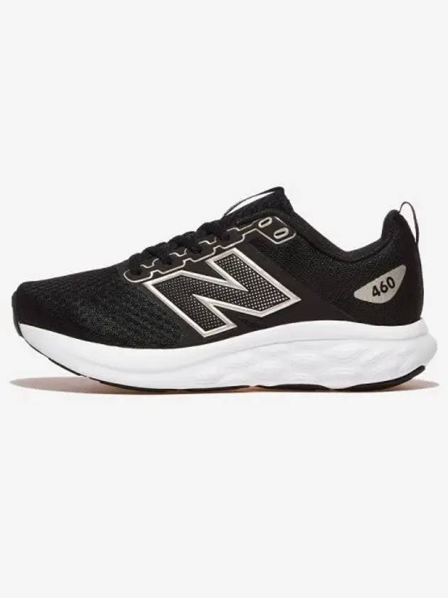 Shoes Running Sneakers Light Walking W460LK4 K4 - NEW BALANCE - BALAAN 2