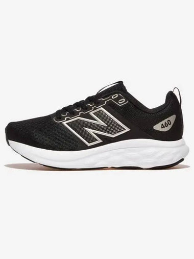 Shoes Running Sneakers Light Walking W460LK4 K4 - NEW BALANCE - BALAAN 1