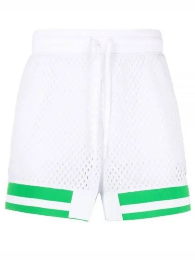 Men's Mesha Mesh Shorts - J.LINDEBERG - BALAAN 2