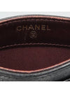 AP0213 Card Business Wallet - CHANEL - BALAAN 4