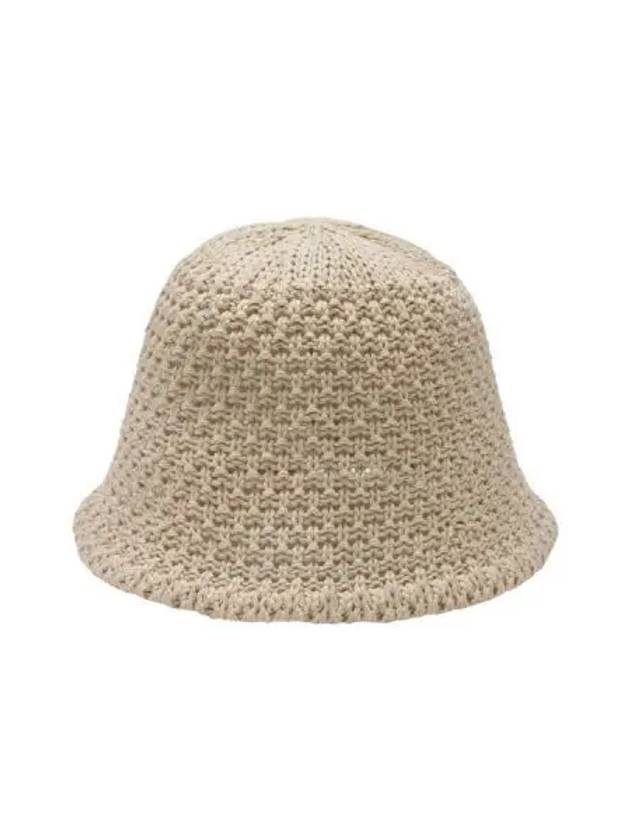 Summer Bucket Hat Beige - BENSIMON - BALAAN 1