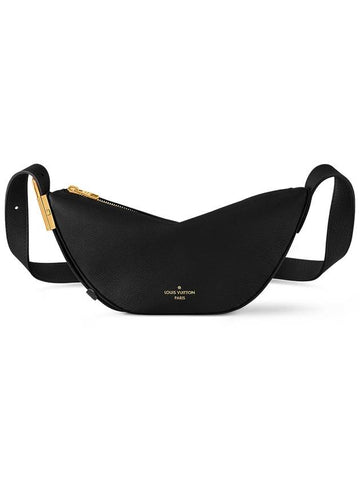 Low Key Bumbag Black M11429 - LOUIS VUITTON - BALAAN 1