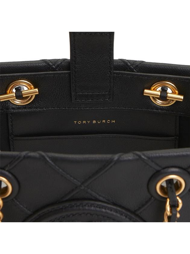 152334 001 Women s Chain Tote Bag - TORY BURCH - BALAAN 10