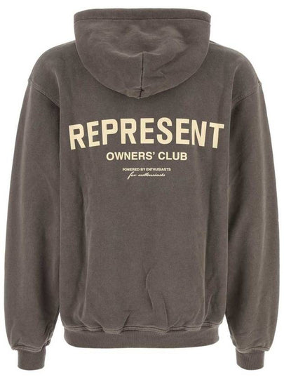 Represent Sweatshirts - REPRESENT - BALAAN 2