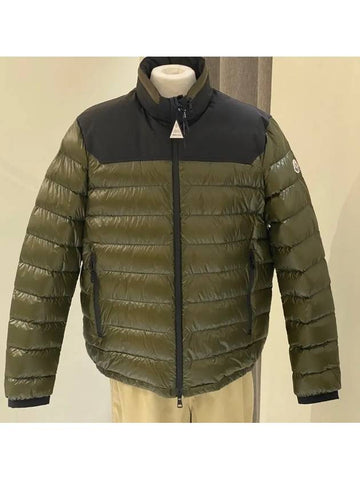 Lightweight padded jacket 1A00022 M1591 833 - MONCLER - BALAAN 1