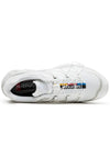 XT 6 ADV Lunar Rock Low Top Sneakers White - SALOMON - BALAAN 3