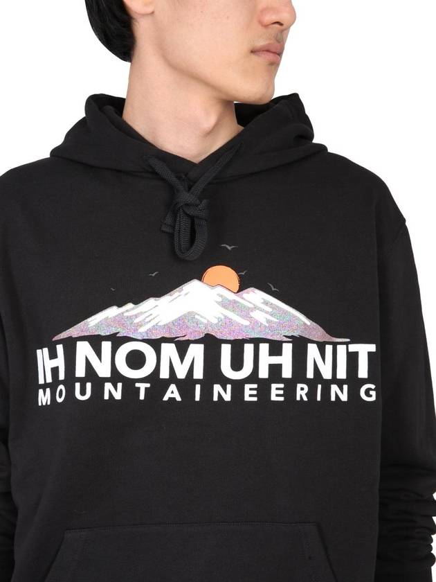 Ih Nom Uh Nit Hoodie - IH NOM UH NIT - BALAAN 4