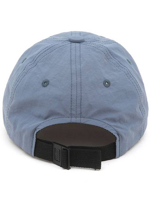 Big Ether Light Ball Cap Blue P00000SJ - DONTFORGETME - BALAAN 2