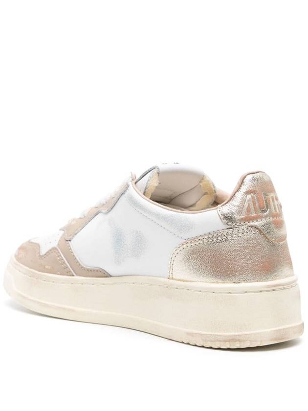 AUTRY Sneakers Pink - AUTRY - BALAAN 3