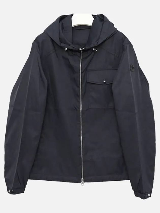 1A00086 595UJ 778 NUYTTEN Jacket - MONCLER - BALAAN 2