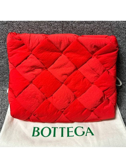 clutch bag - BOTTEGA VENETA - BALAAN 2