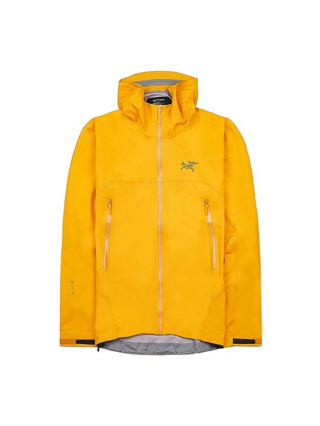 Beta LT Hooded Jacket Edziza - ARC'TERYX - BALAAN 1