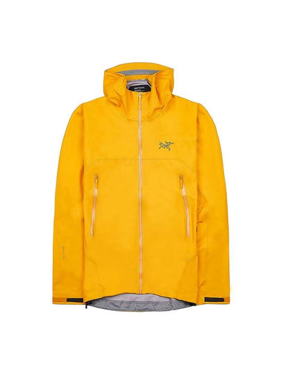 Beta LT Hooded Jacket Edziza - ARC'TERYX - BALAAN 2