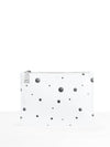 women clutch bag - JIL SANDER - BALAAN 2