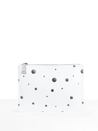 women clutch bag - JIL SANDER - BALAAN 2