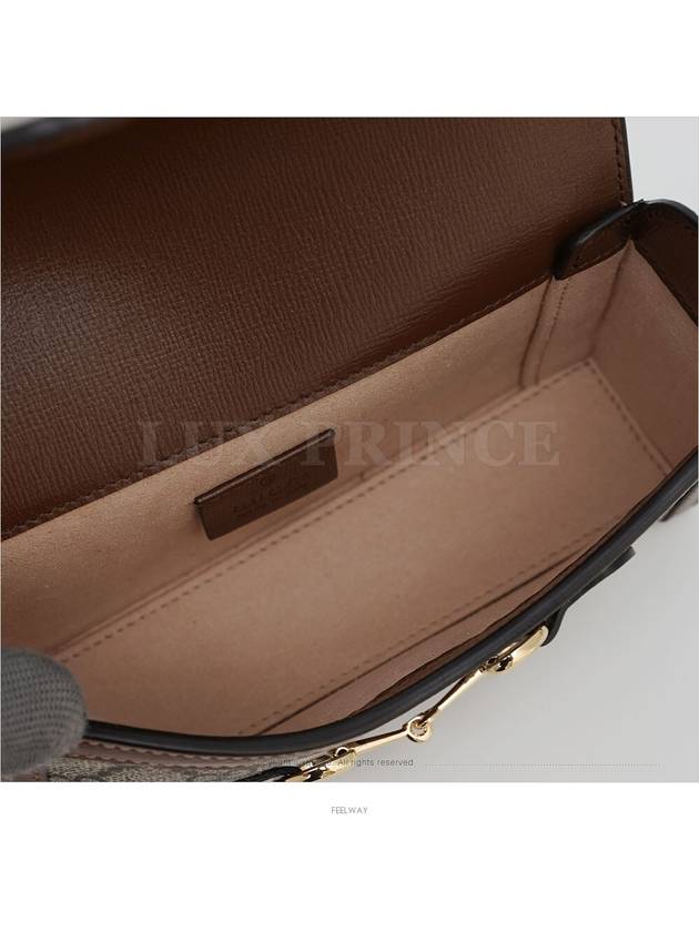 women cross bag - GUCCI - BALAAN 8