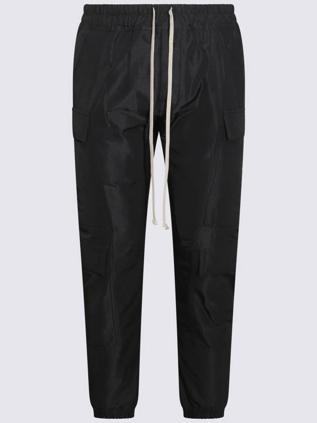 Rick Owens Trousers - RICK OWENS - BALAAN 2