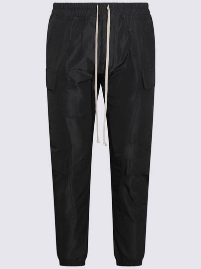 Rick Owens Trousers - RICK OWENS - BALAAN 2