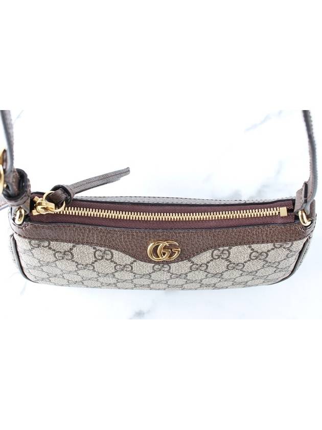 Ophidia small handbag - GUCCI - BALAAN 7