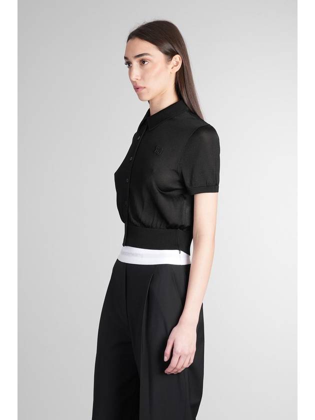 Alexander Wang Knitwear - ALEXANDER WANG - BALAAN 4