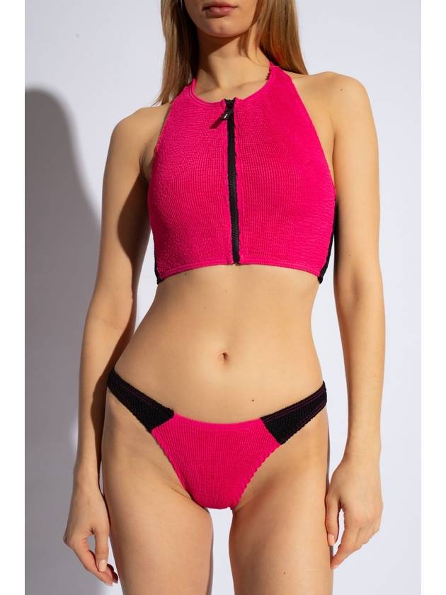 Bond-Eye ‘Splice Irina’ Swimsuit Top, Women's, Pink - BOND-EYE - BALAAN 2