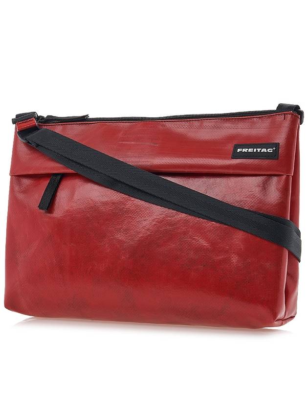 Lou shoulder bag F553 LOU 0010 - FREITAG - BALAAN 2